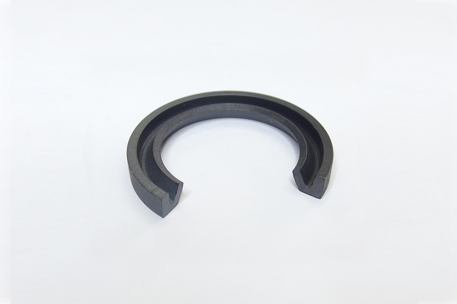 ガイロンシール外観